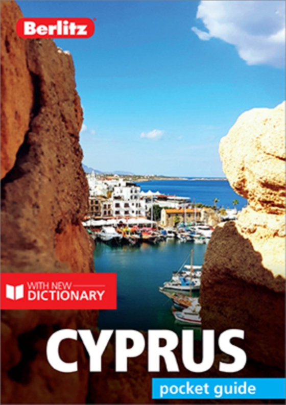Berlitz Pocket Guide Cyprus (Travel Guide eBook) (e-bog) af Berlitz