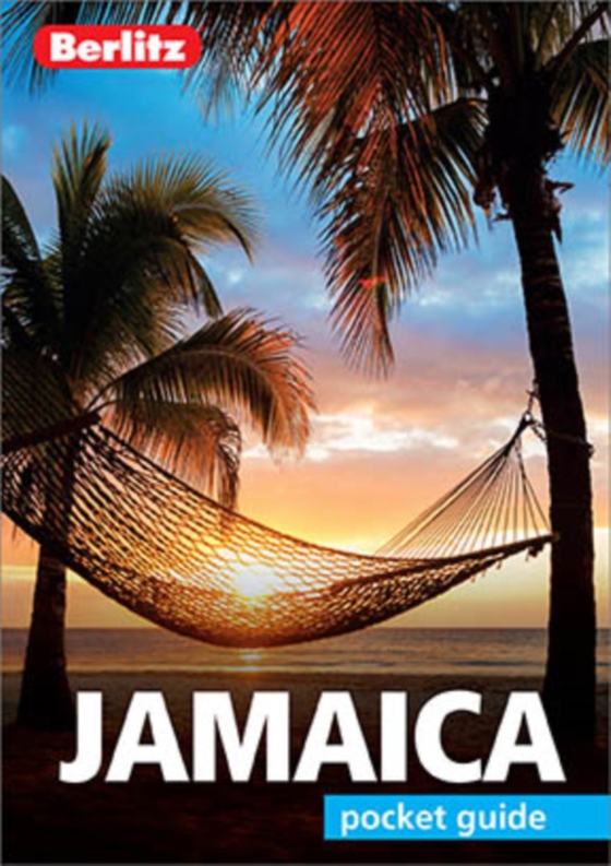 Berlitz Pocket Guide Jamaica (Travel Guide eBook) (e-bog) af Berlitz