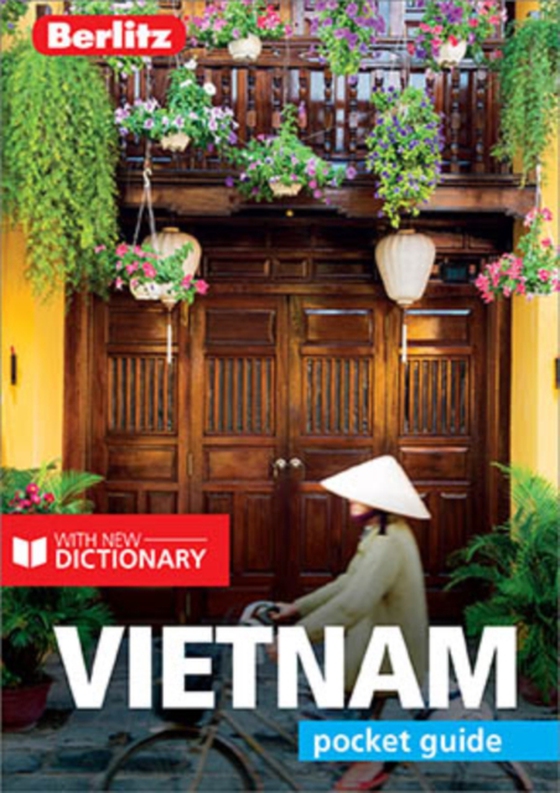 Berlitz Pocket Guide Vietnam (Travel Guide eBook) (e-bog) af Berlitz