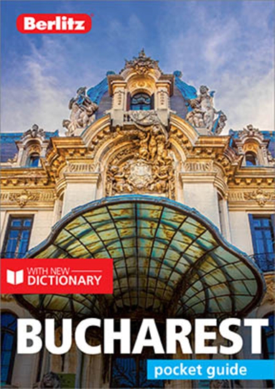 Berlitz Pocket Guide Bucharest (Travel Guide eBook) (e-bog) af Berlitz