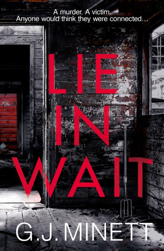 Lie in Wait (e-bog) af Minett, GJ