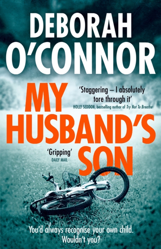 My Husband's Son (e-bog) af O'Connor, Deborah