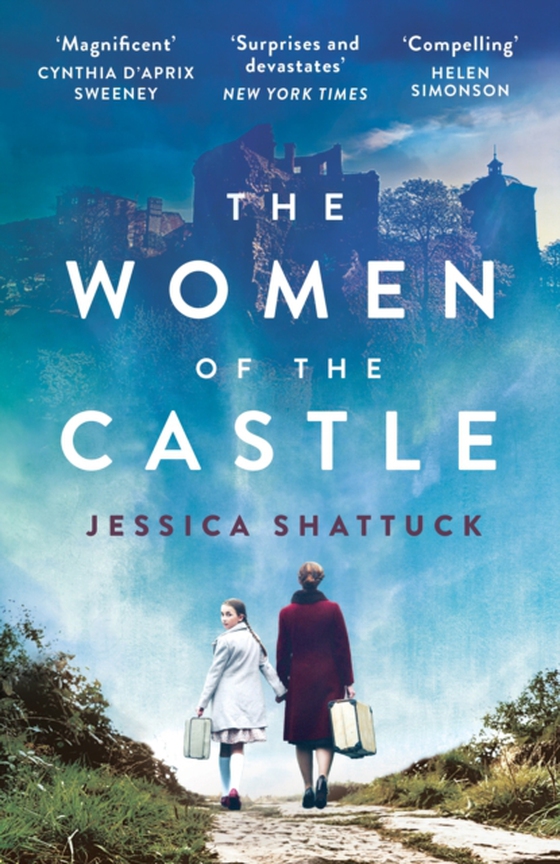 Women of the Castle (e-bog) af Shattuck, Jessica