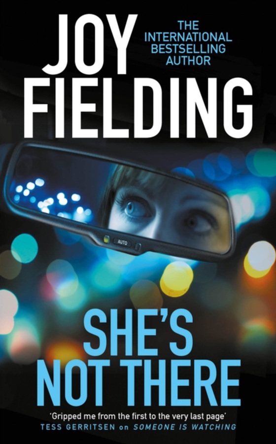 She's Not There (e-bog) af Fielding, Joy