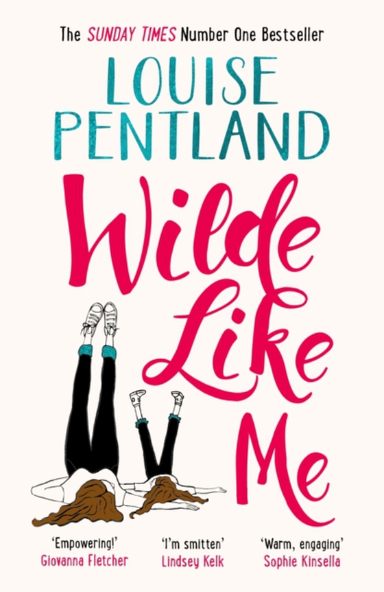 Wilde Like Me (e-bog) af Pentland, Louise