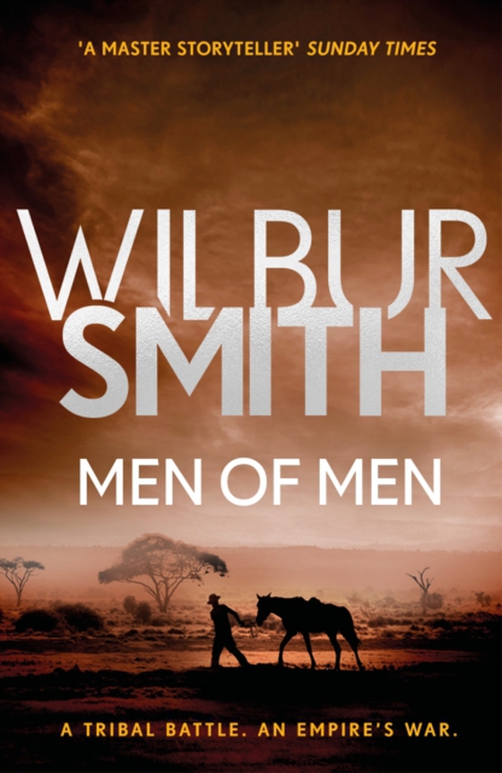 Men of Men (e-bog) af Smith, Wilbur