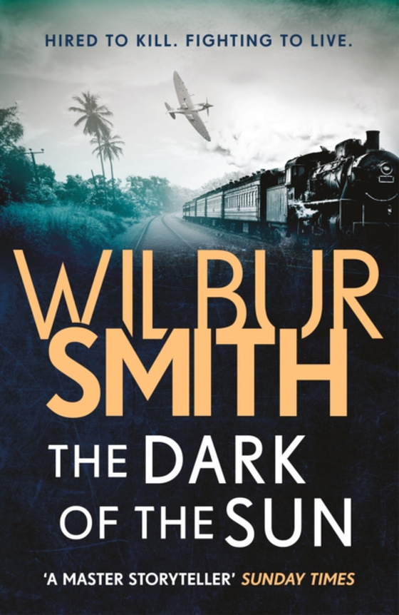 Dark of the Sun (e-bog) af Smith, Wilbur