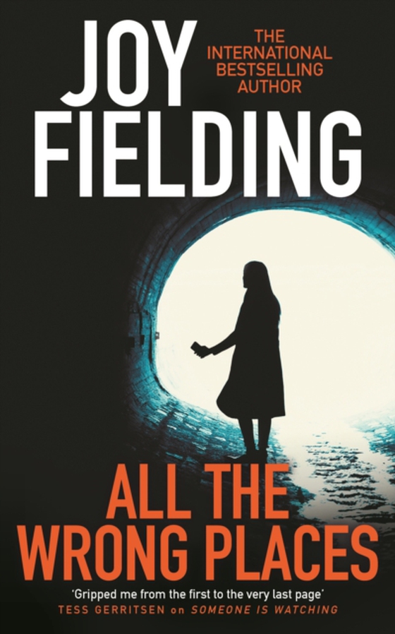 All The Wrong Places (e-bog) af Fielding, Joy