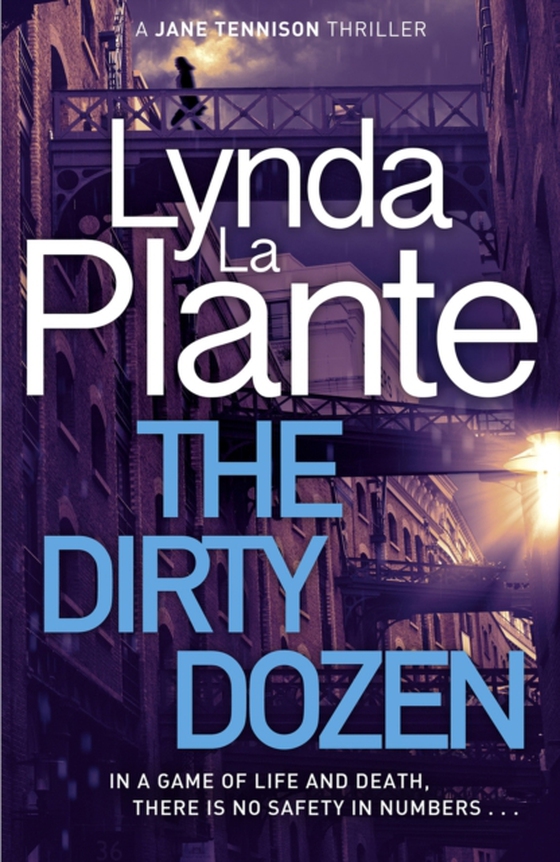 Dirty Dozen (e-bog) af Plante, Lynda La