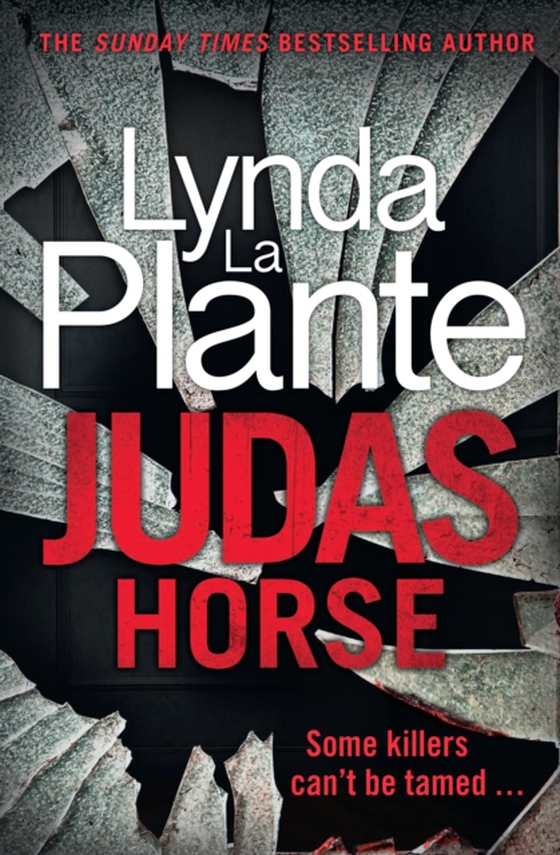 Judas Horse (e-bog) af Plante, Lynda La