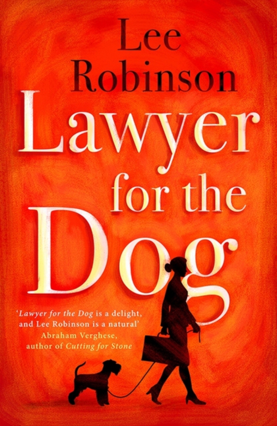 Lawyer for the Dog (e-bog) af Robinson, Lee