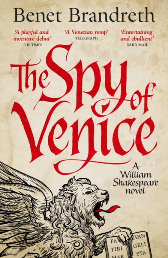 Spy of Venice