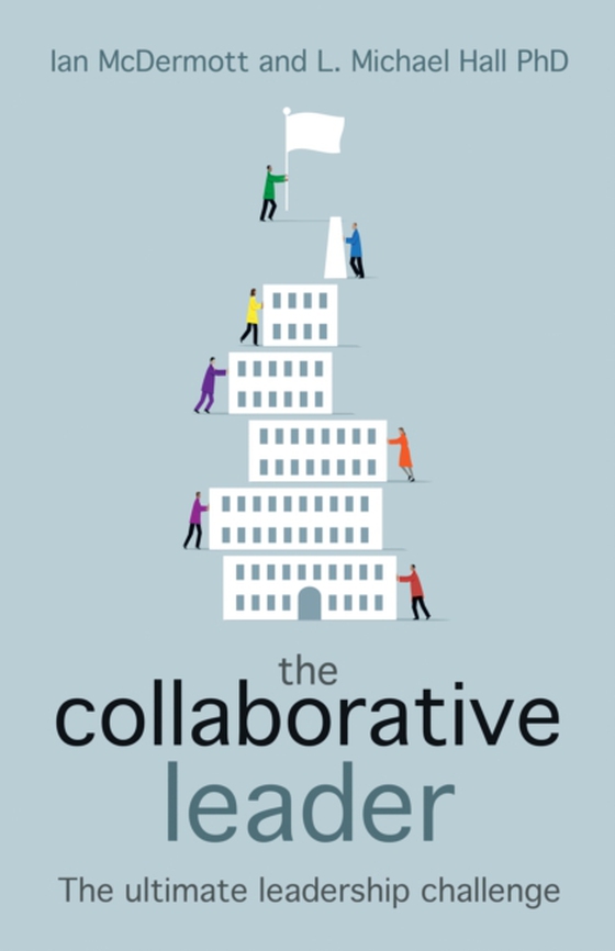 Collaborative Leader