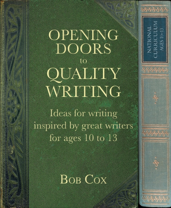 Opening Doors to Quality Writing (e-bog) af Cox, Bob