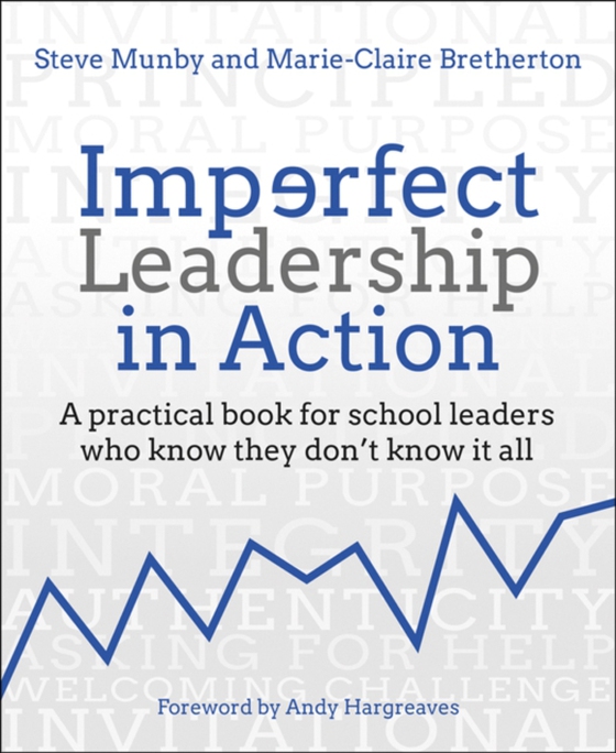 Imperfect Leadership in Action (e-bog) af Bretherton, Marie-Claire