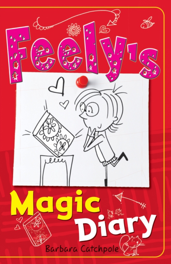 Feely's Magic Diary