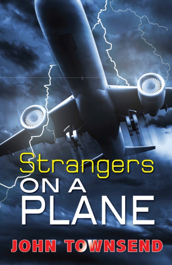 Strangers on a Plane (e-bog) af John Townsend