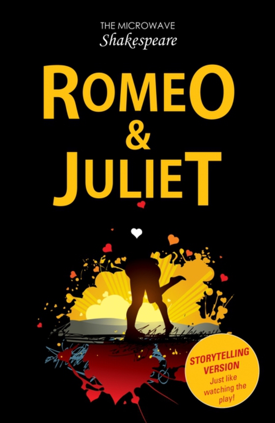 Romeo and Juliet (e-bog) af Barbara Catchpole