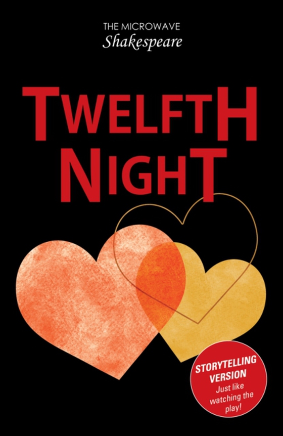 Twelfth Night (e-bog) af Stephen Rickard