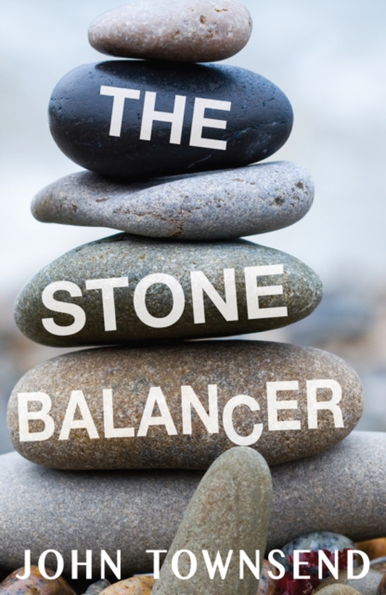 Stone Balancer (e-bog) af John Townsend