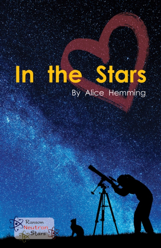 In the Stars (e-bog) af Alice Hemming