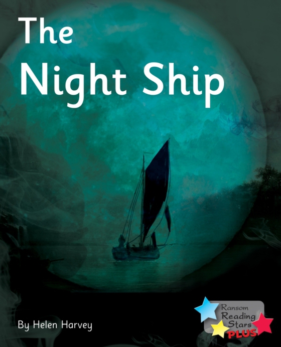 Night Ship (e-bog) af Helen Harvey