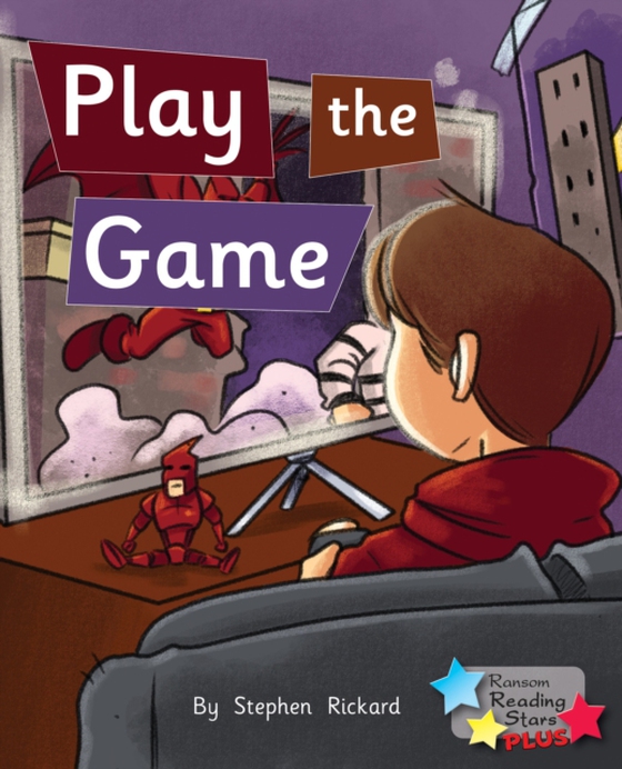 Play the Game (e-bog) af Stephen Rickard