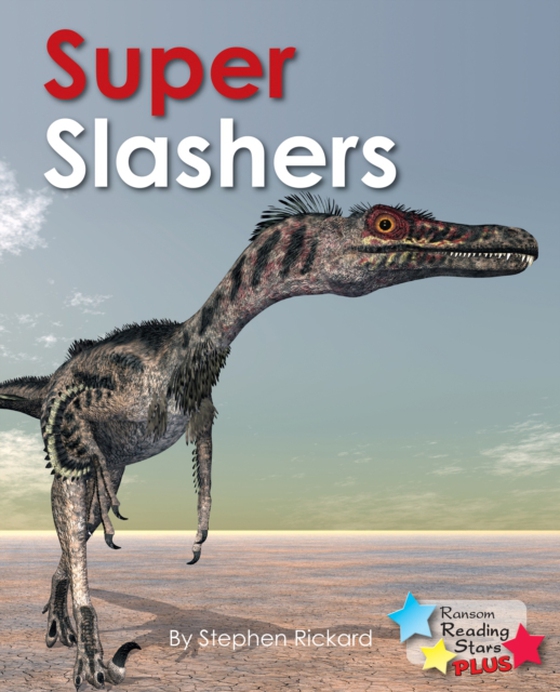 Super Slashers