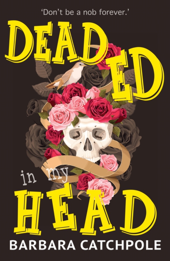 Dead Ed In My Head