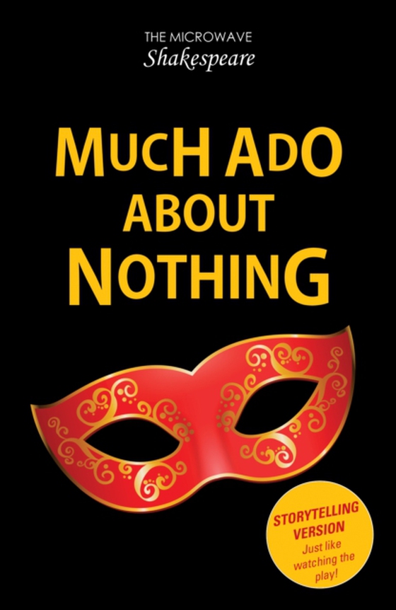 Much Ado About Nothing (e-bog) af Stephen Rickard