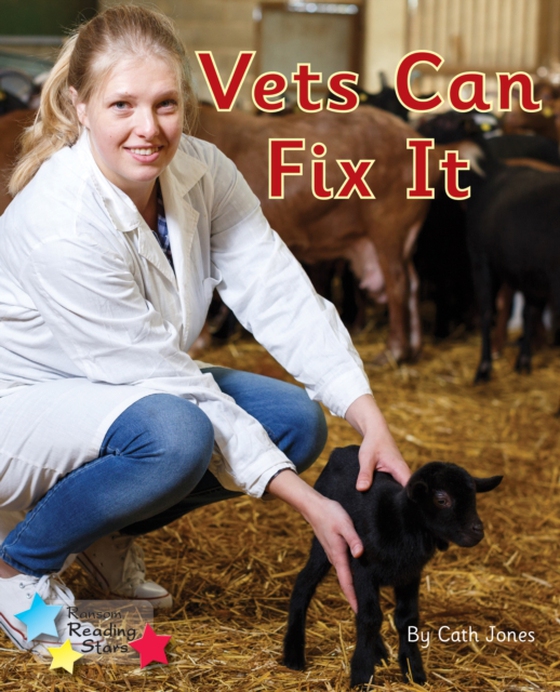 Vets Can Fix It