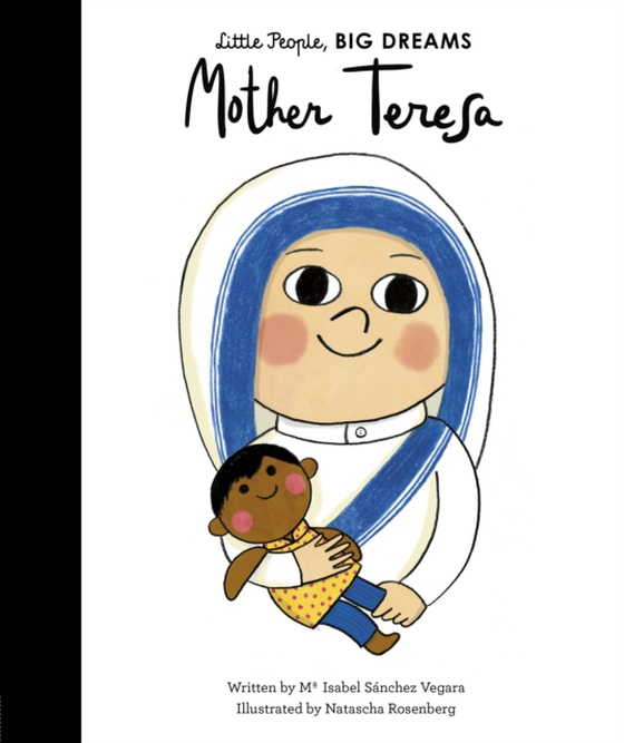 Mother Teresa (e-bog) af Vegara, Maria Isabel Sanchez