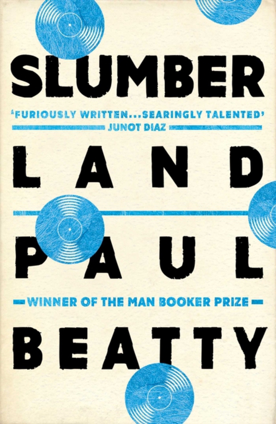 Slumberland (e-bog) af Beatty, Paul