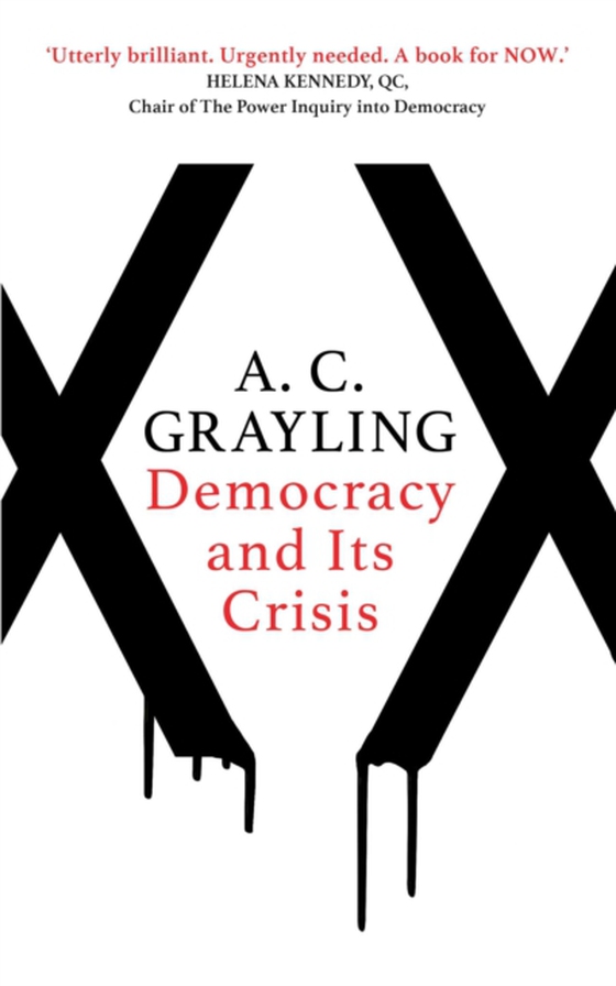 Democracy and Its Crisis (e-bog) af Grayling, A. C.