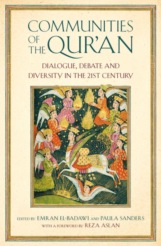 Communities of the Qur'an (e-bog) af -