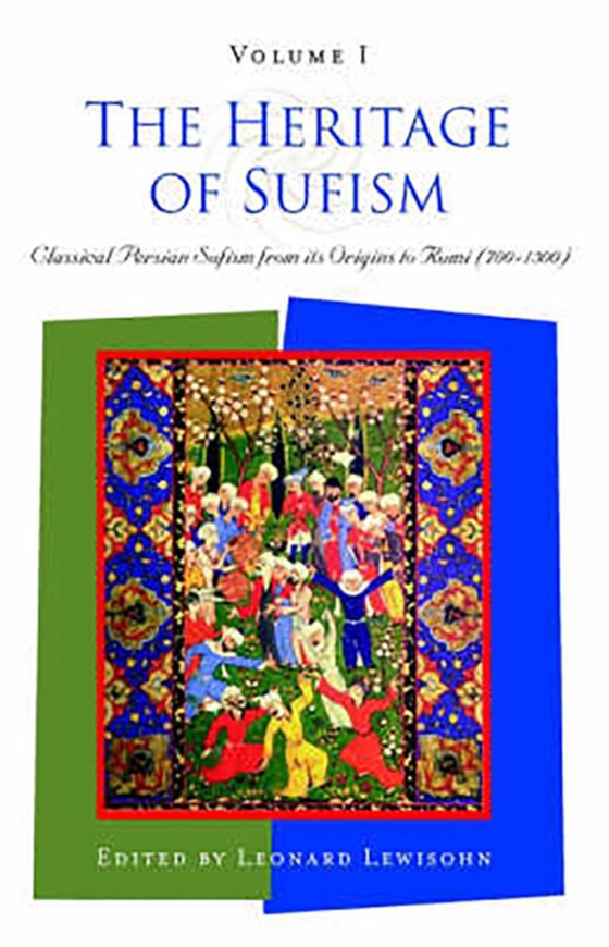 Heritage of Sufism