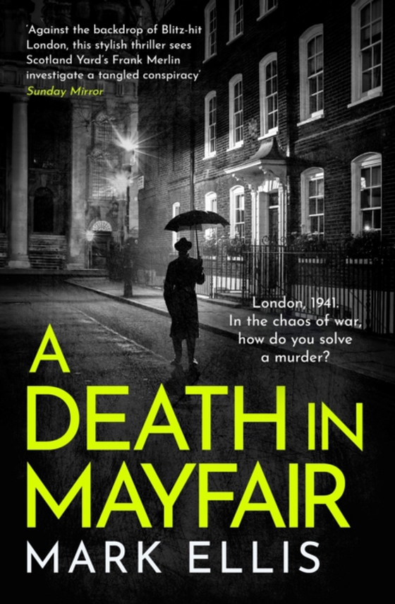 Death in Mayfair