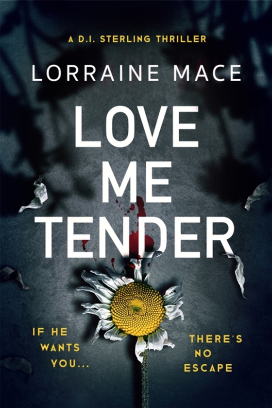 Love Me Tender (e-bog) af Mace, Lorraine