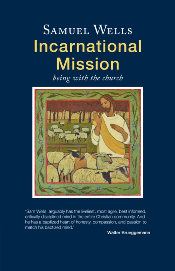 Incarnational Mission