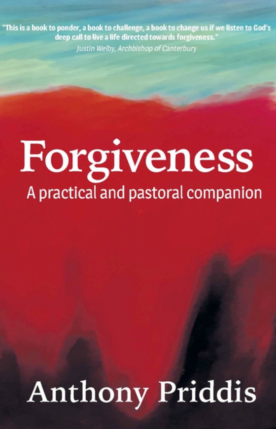 Forgiveness (e-bog) af Priddis, Anthony