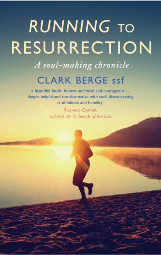 Running to Resurrection (e-bog) af ssf, Clark Berge