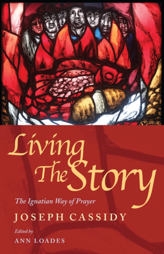 Living the Story (e-bog) af -