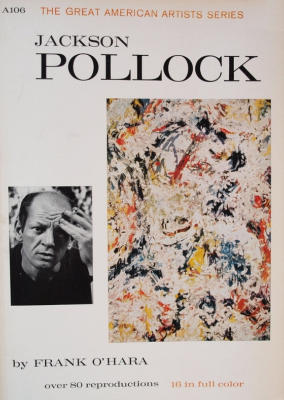 Jackson Pollock