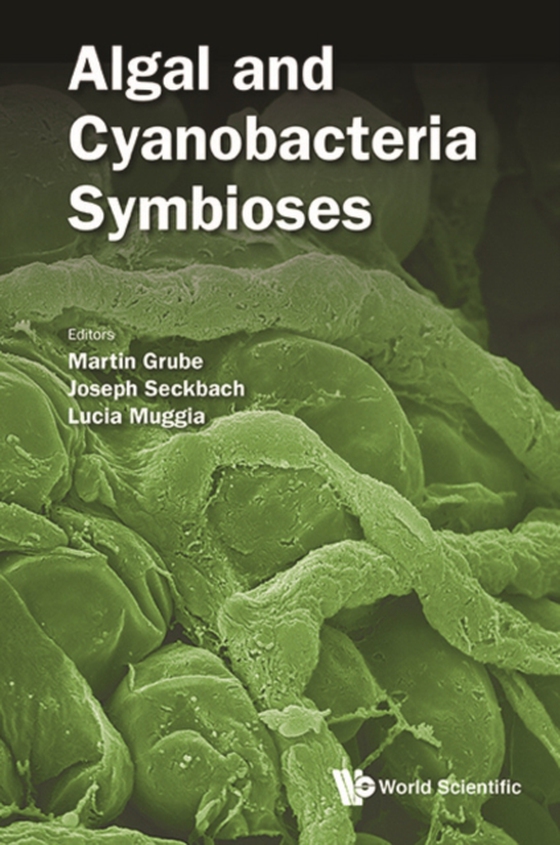 Algal And Cyanobacteria Symbioses (e-bog) af -