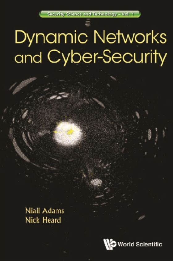 Dynamic Networks And Cyber-security (e-bog) af -