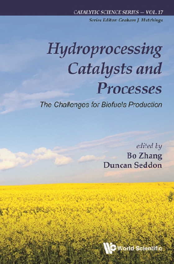 Hydroprocessing Catalysts And Processes: The Challenges For Biofuels Production