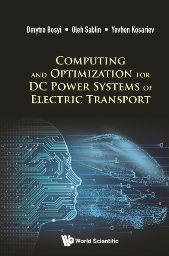 Computing And Optimization For Dc Power Systems Of Electric Transport