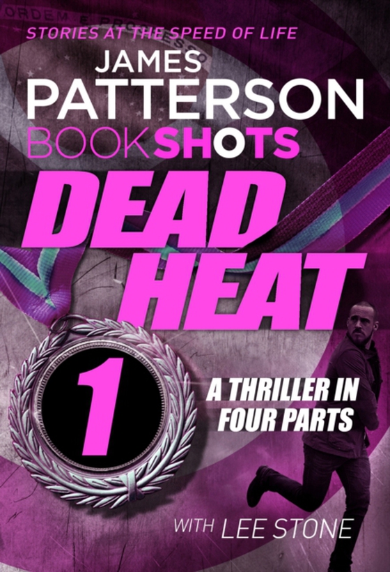 Dead Heat   Part 1 (e-bog) af Patterson, James