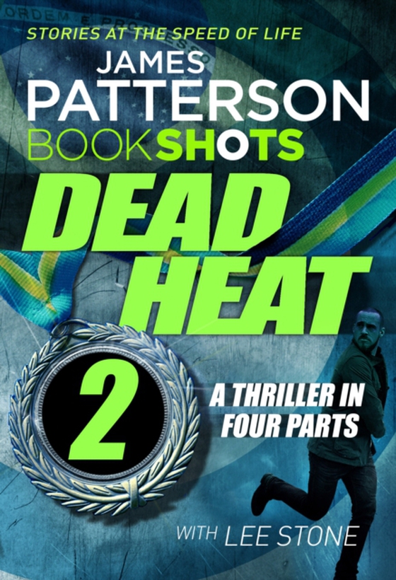 Dead Heat   Part 2 (e-bog) af Patterson, James