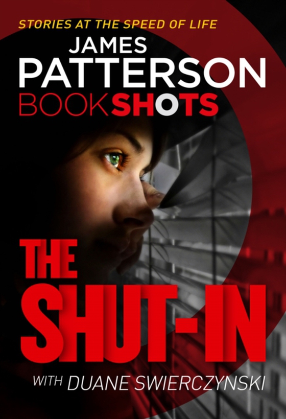 Shut-In (e-bog) af Patterson, James